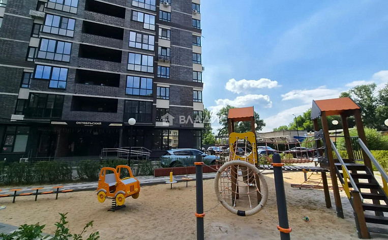 Студия 20.00м², эт. 8, фото 14