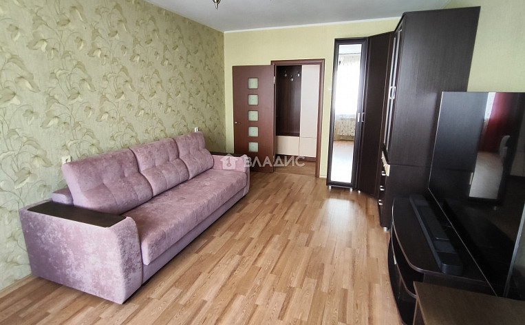3-Комнатная квартира 70.00м², эт. 6, фото 18