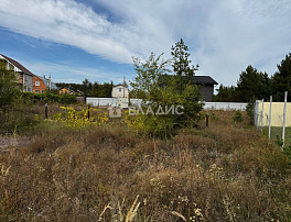 Земельный участок 6.00 соток