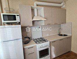 2-Комнатная квартира 56.00м²