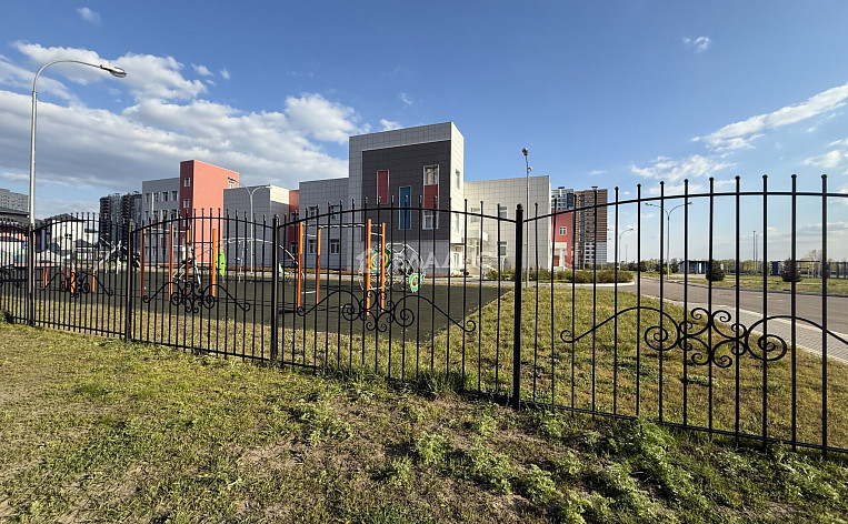 3-Комнатная квартира 91.00м², эт. 13, фото 33