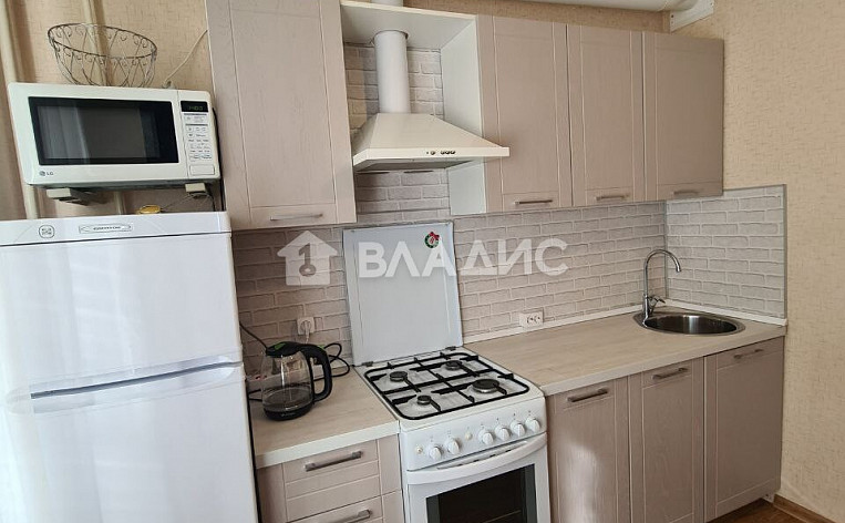 2-Комнатная квартира 56.00м², эт. 1, фото 16