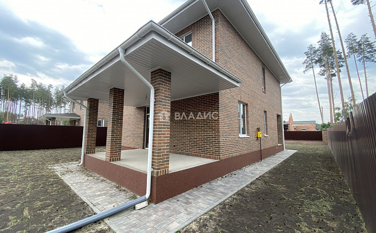Дом 177.70м², фото 39