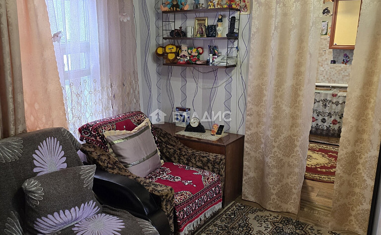 Дом 37.10м², фото 27