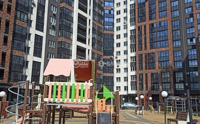 1-комнатная квартира, 32.8 м2, эт. 14, id: 1090646, фото 9