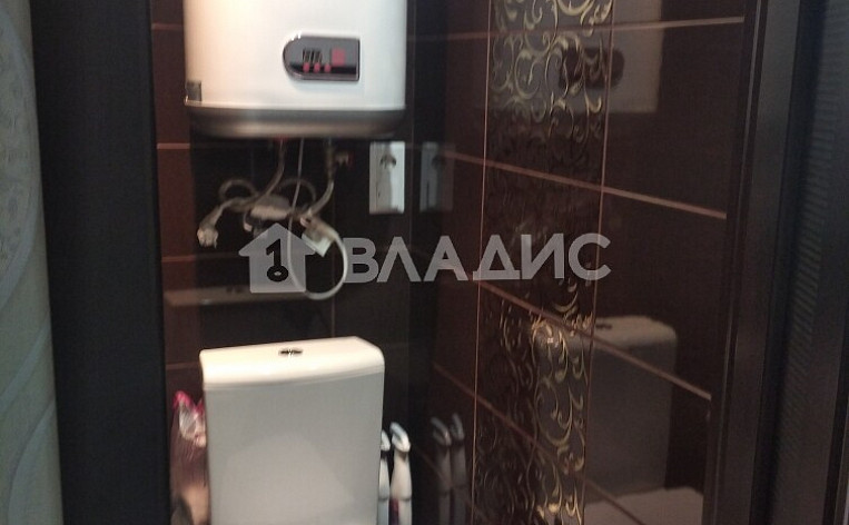 3-Комнатная квартира 73.00м², эт. 1, фото 26