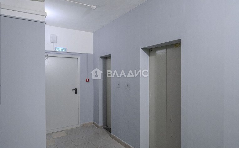 2-Комнатная квартира 72.50м², эт. 12, фото 30