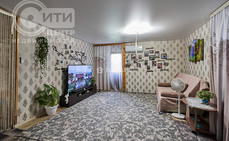 Дом 201.20м², фото 40