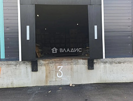 Коммерческое помещение 1000.00м²