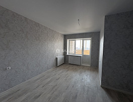 3-Комнатная квартира 100.80м²