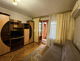2-Комнатная квартира 52.00м²