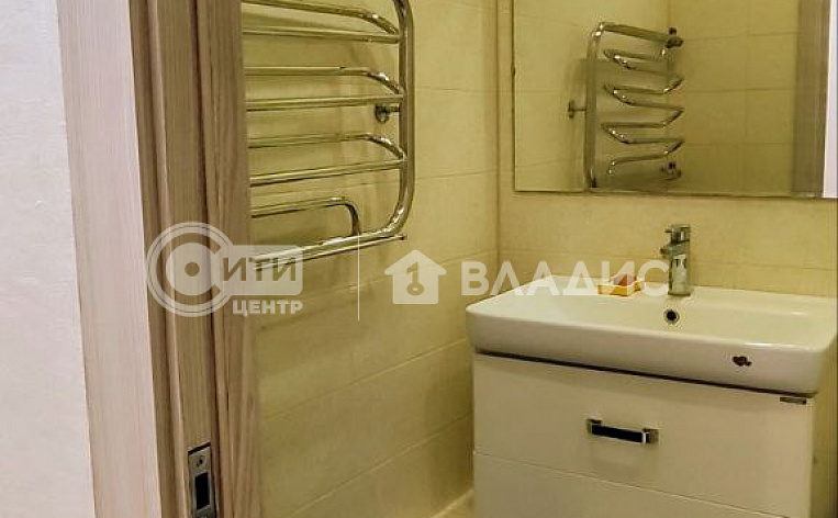 2-комнатная квартира, 58.3 м2, эт. 15, id: 958701, фото 30