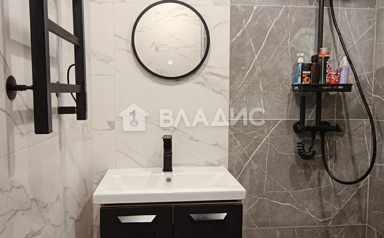 2-Комнатная квартира 44.20м², эт. 1, фото 11