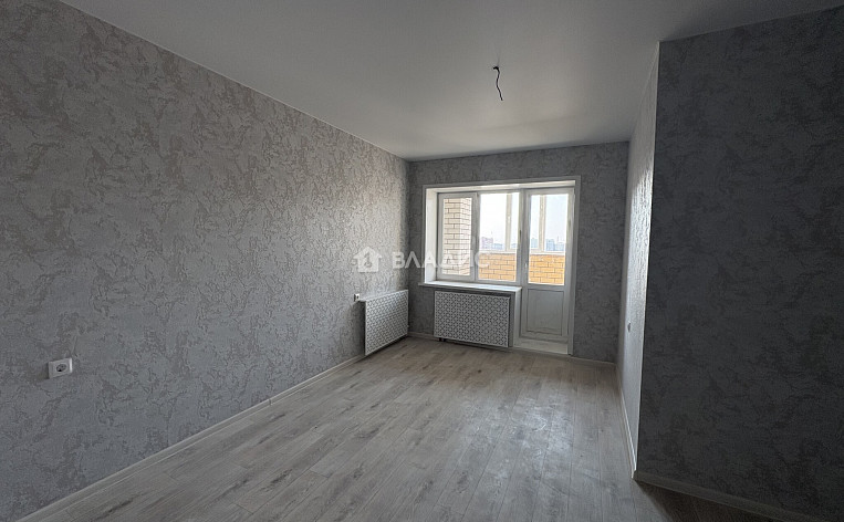 3-Комнатная квартира 100.80м², эт. 12, фото 19