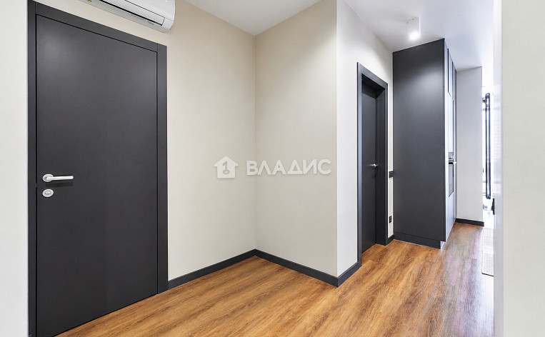 2-Комнатная квартира 54.90м², эт. 9, фото 40