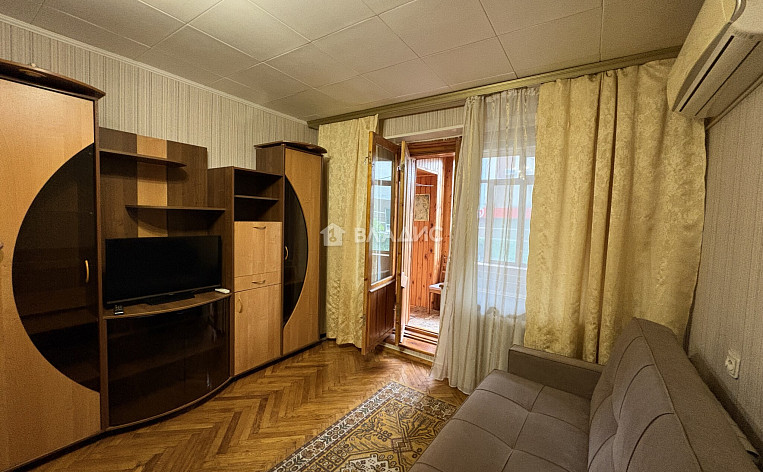 2-Комнатная квартира 52.00м², эт. 1, фото 29