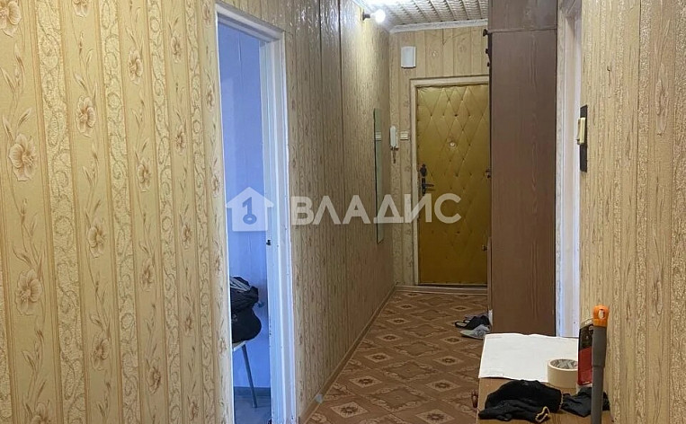 3-Комнатная квартира 70.00м², эт. 9, фото 33