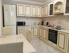 3-Комнатная квартира 96.20м²