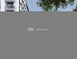1-комнатная квартира, 35.86 м2