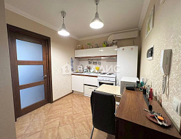 2-Комнатная квартира 40.20м²
