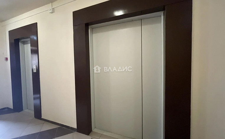 1-Комнатная квартира 36.80м², эт. 11, фото 21