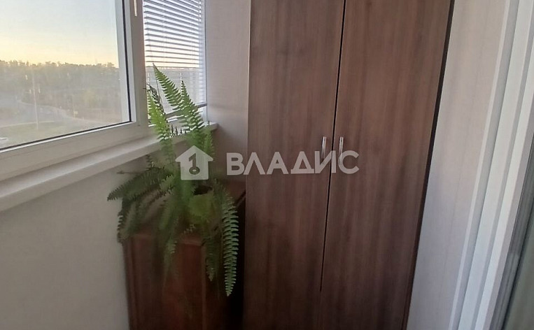 3-Комнатная квартира 76.20м², эт. 7, фото 18