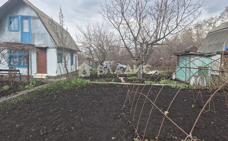 Дом 31.50м², фото 34