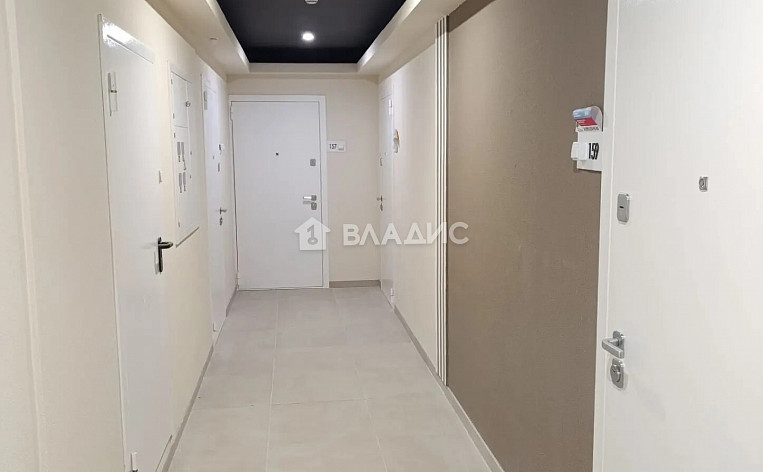 2-Комнатная квартира 66.62м², эт. 10, фото 14