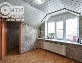 2-комнатная квартира, 73.2 м2