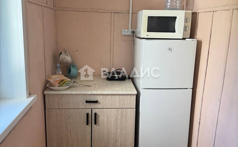 Дом 38.00м², фото 25