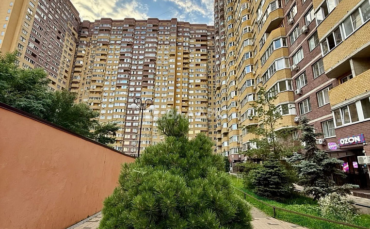 1-Комнатная квартира 39.90м², эт. 12, фото 40