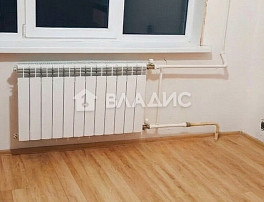 1-Комнатная квартира 30.50м²