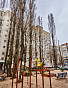 3-Комнатная квартира 61.70м², эт. 8, фото 35