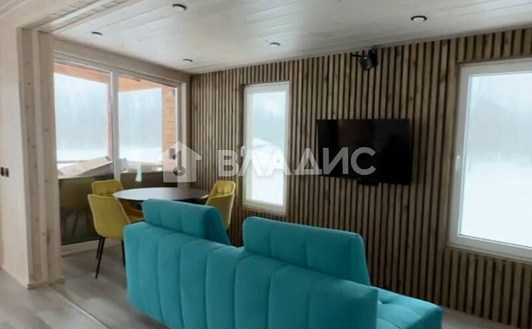 Дом 90.00м², фото 24