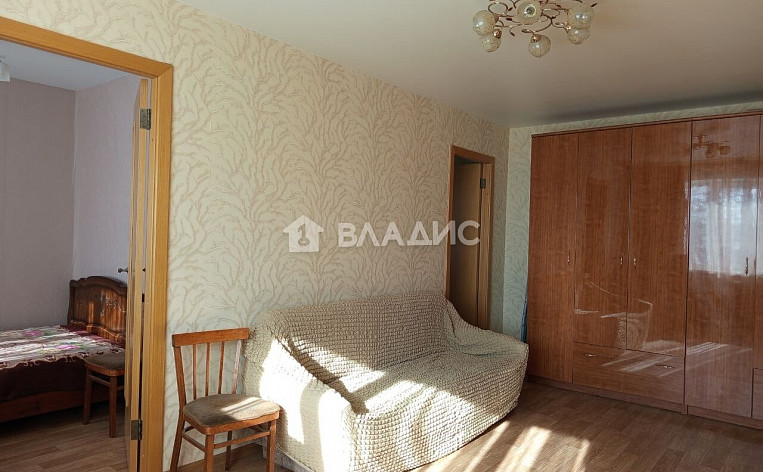 3-Комнатная квартира 43.70м², эт. 4, фото 10