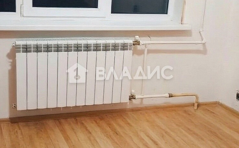 1-Комнатная квартира 30.50м², эт. 1, фото 9