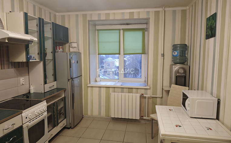 2-Комнатная квартира 66.10м², эт. 8, фото 16