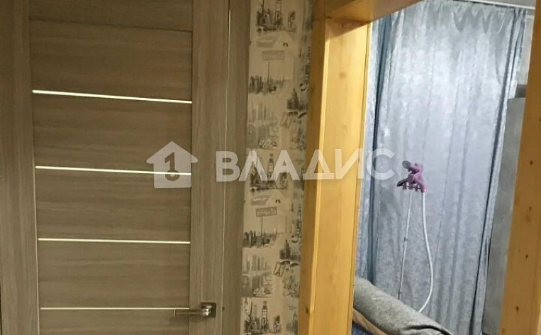 1-Комнатная квартира 29.70м², эт. 2, фото 15