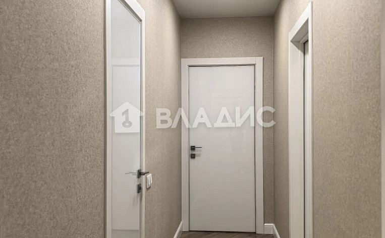 4-Комнатная квартира 123.00м², эт. 5, фото 40