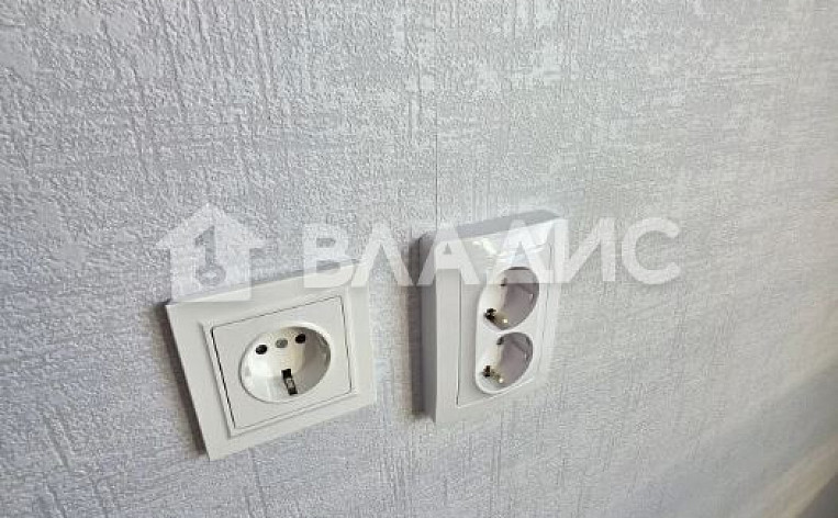 1-Комнатная квартира 36.75м², эт. 15, фото 22