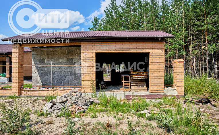 Дом 180.00м², фото 12