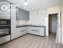 2-Комнатная квартира 64.80м²