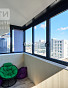 3-Комнатная квартира 71.50м², эт. 9, фото 31