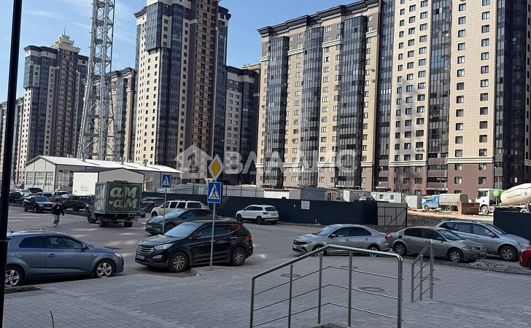 3-Комнатная квартира 80.00м², эт. 1, фото 19