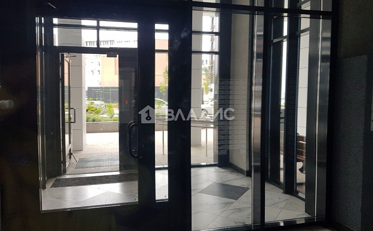 1-Комнатная квартира 38.80м², эт. 11, фото 18