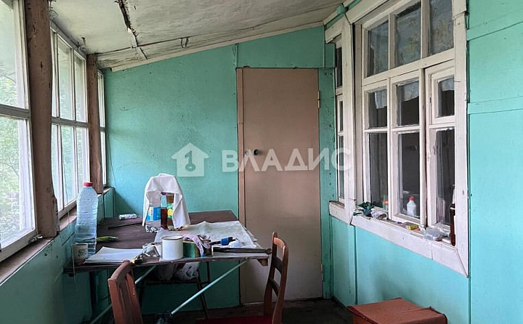 Дом 35.00м², фото 8