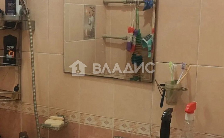 2-Комнатная квартира 50.00м², эт. 9, фото 19