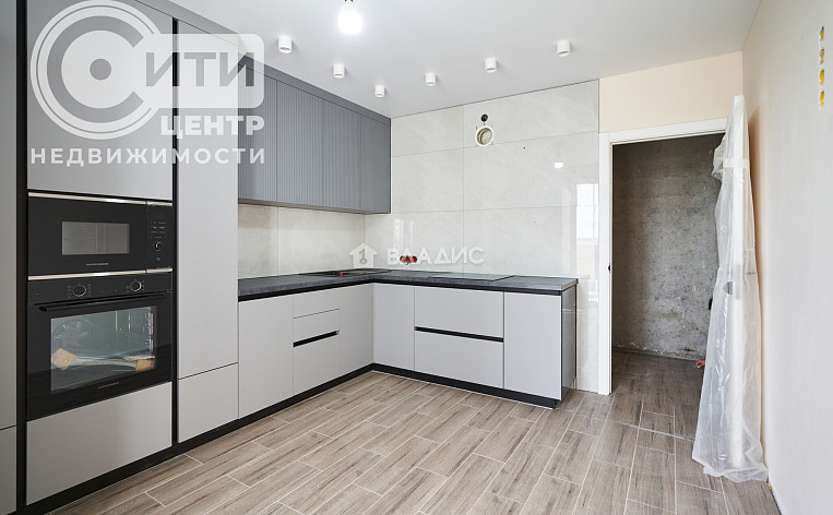 2-Комнатная квартира 64.80м², эт. 8, фото 19