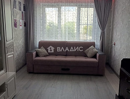 3-Комнатная квартира 67.70м²