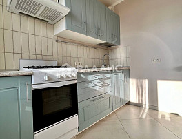 1-Комнатная квартира 41.50м²